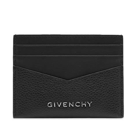 givenchy card holder bag